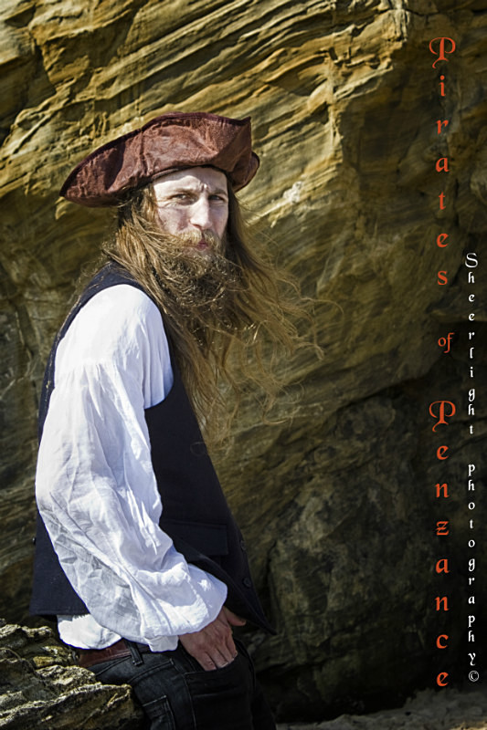  - PIRATES OF PENZANCE - TYNE THEATRE AND OPERA HOUSE SEPT 2015
