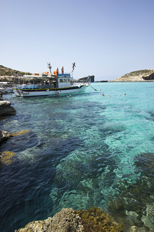  - SEACHANGES