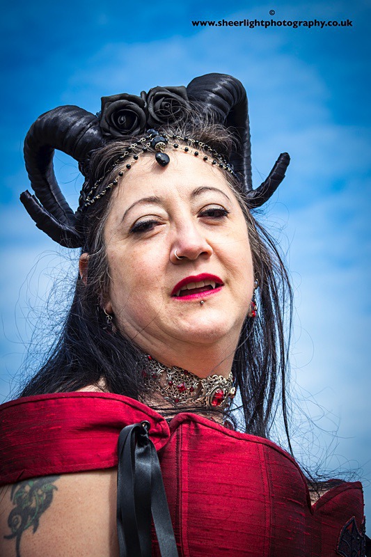 GOTH 3 IMG_5844 - WHITBY GOTH FESTIVAL APRIL 2018