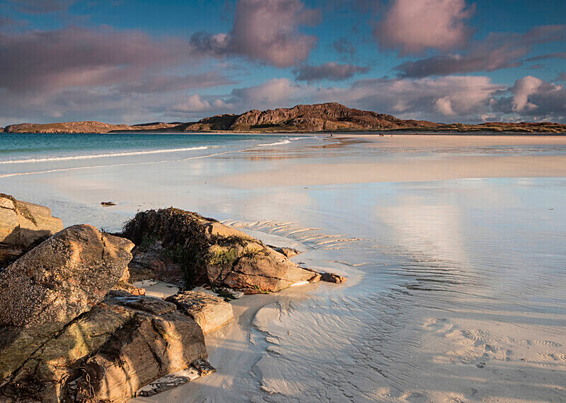 Beach light wmcc COPY - Isle of Lewis and Harris 2023