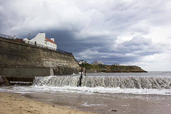  - SEACHANGES