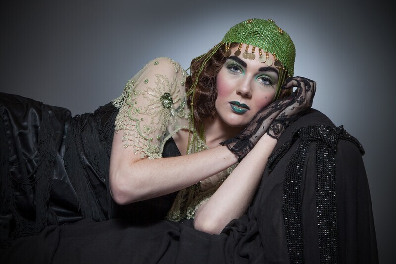 E326F852-EFDB-4DCD-A508-72DA5BE29647 - 1920's FLAPPER