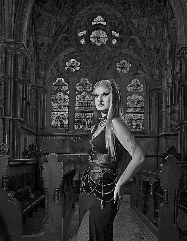 Alternative Religion MONO - ZEL