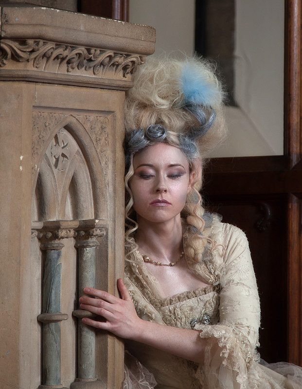  - MISS HAVISHAM From GREAT EXPECTATIONS