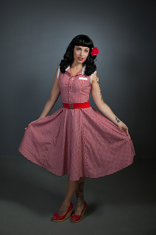  - PINUP and ROCKABILLY