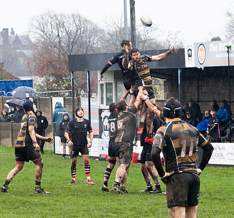 OSSETT V NORTHALLERTON - 29 NOV 2025 - -5785 - SPORTS PHOTOS
