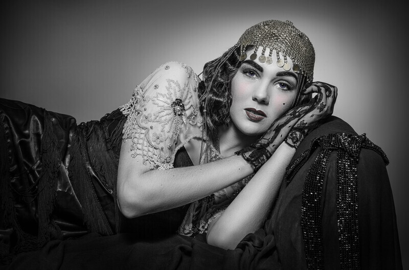 BABC69AF-68C7-4543-B5A4-7A7E8E11A5C0 - 1920's FLAPPER
