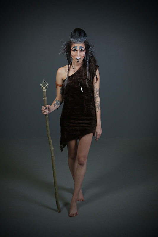 Cavewoman-9325 edited - CAVEWOMAN