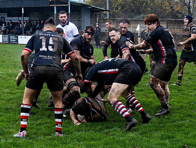 OSSETT V NORTHALLERTON - 29 NOV 2025 - -5871 - SPORTS PHOTOS