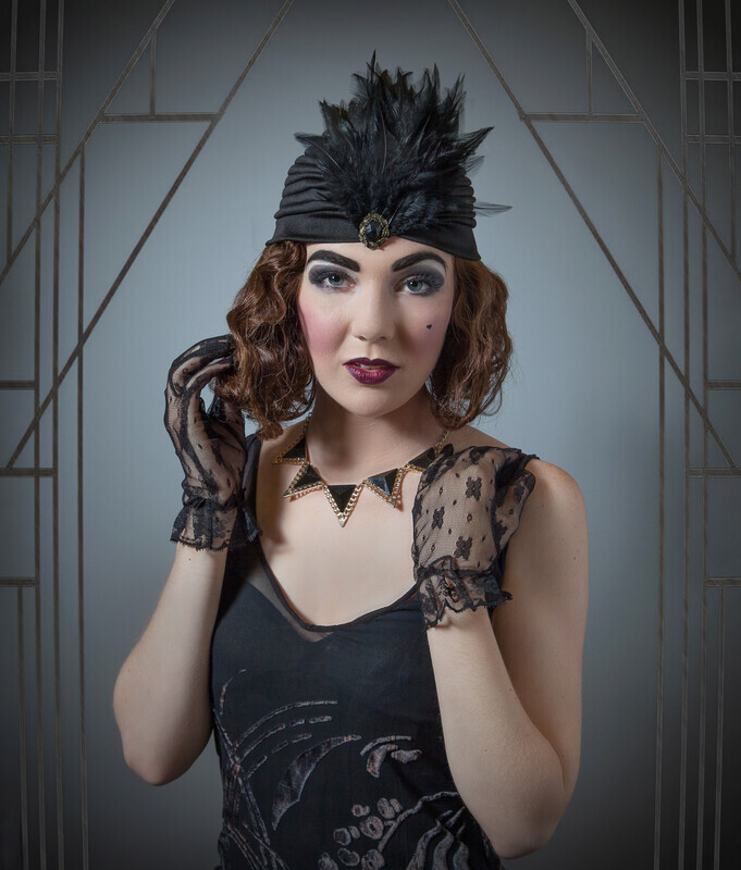 9613C2E2-7DAE-4516-B5F0-E6F3F429BEFF - 1920's FLAPPER