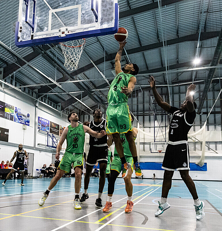 Basketball Best - 6490 - SPORTS PHOTOS