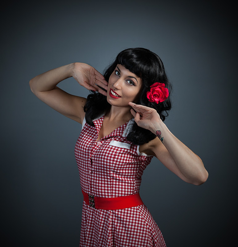  - PINUP and ROCKABILLY