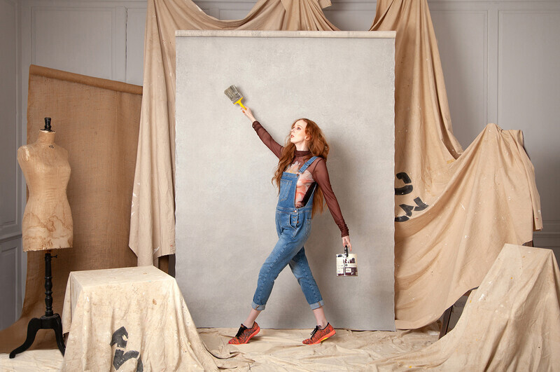 The Decorators Art - GEM AT THE BOARDROOM STUDIO DERBY