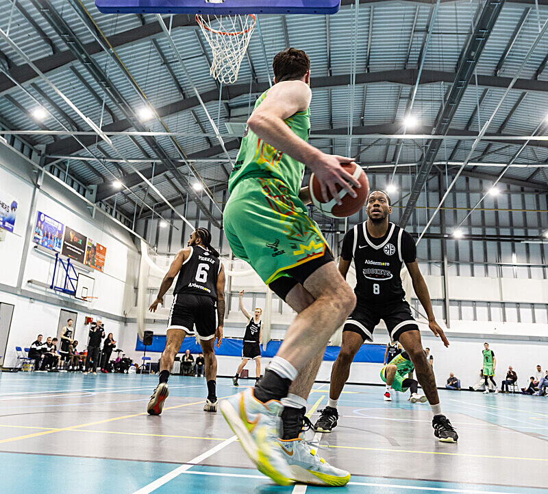 Harry Wentworth -6572 - SPORTS PHOTOS