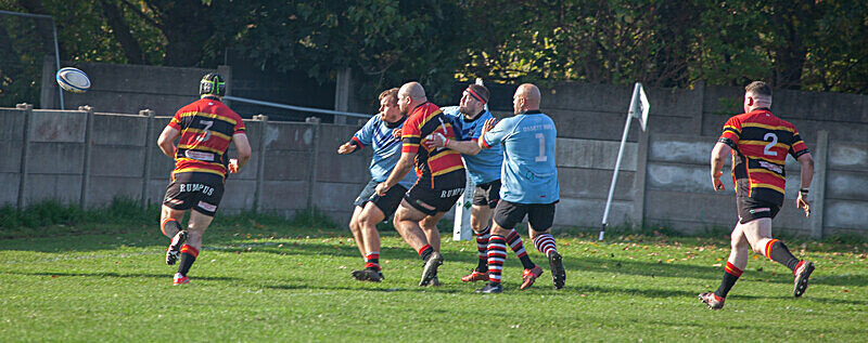 OSSETT RUFC-0921 - OSSETT RUFC