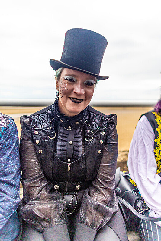 GOTH-4111 - GOTHS at Bridlington Sept 2026