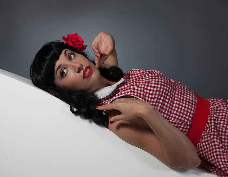  - PINUP and ROCKABILLY