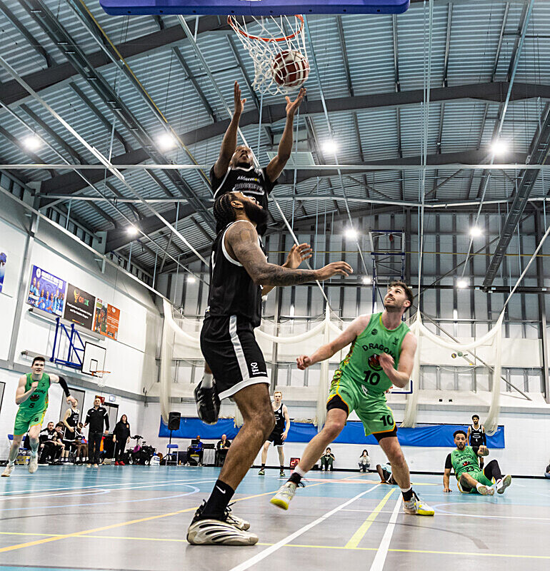 Harry Wentworth -6567 - SPORTS PHOTOS