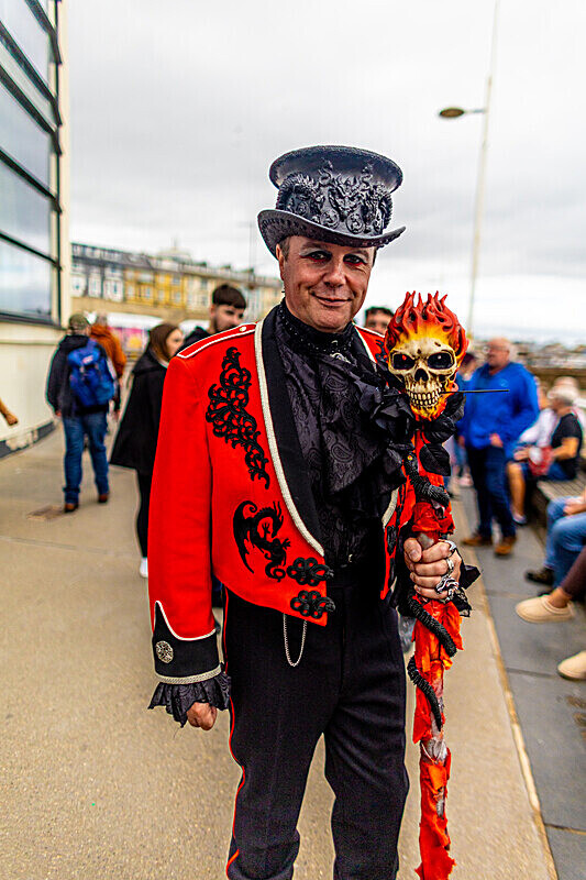 GOTH-4120 - GOTHS at Bridlington Sept 2026