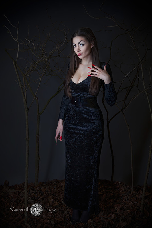 IMG_3458 -3 colour watermark Full Size - VAMPIRA (actress Maila Nurmi)