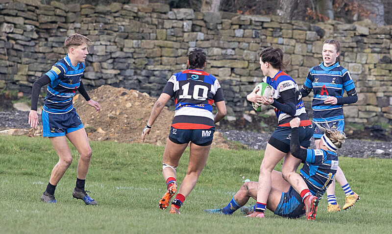 HALIFAX v LIVERPOOL-8812 - HALIFAX LADIES RUFC v LIVERPOOL St HELENS WOMEN RUFC - 22 Feb, 2026