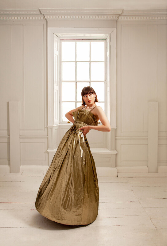 A Girl Should be Two Things - Classy and Fabulous Coco Channel  3135 - - NATASHA LAWER PHOTOSHOOT AT THE BOARDROOM STUDIO