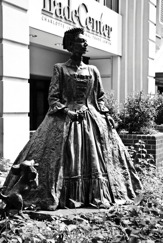 - The Carolinas