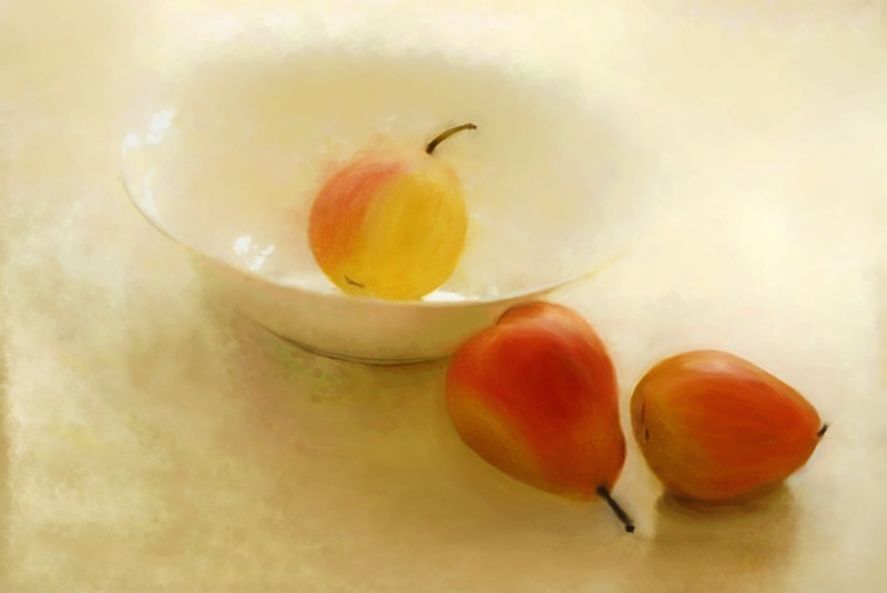  - Oil Paintings