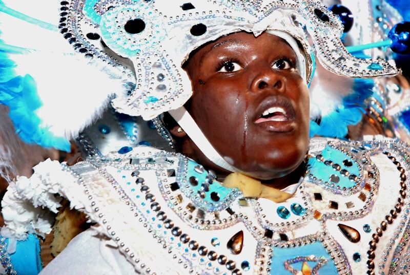  - Junkanoo In Color