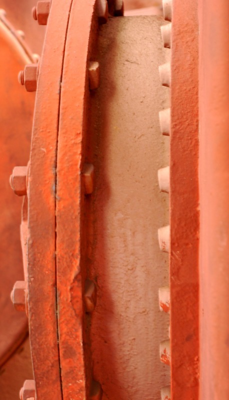  - Steel and Rust Relic