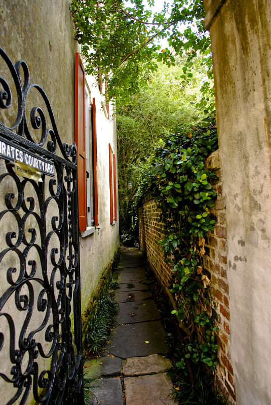  - Cultural Scapes