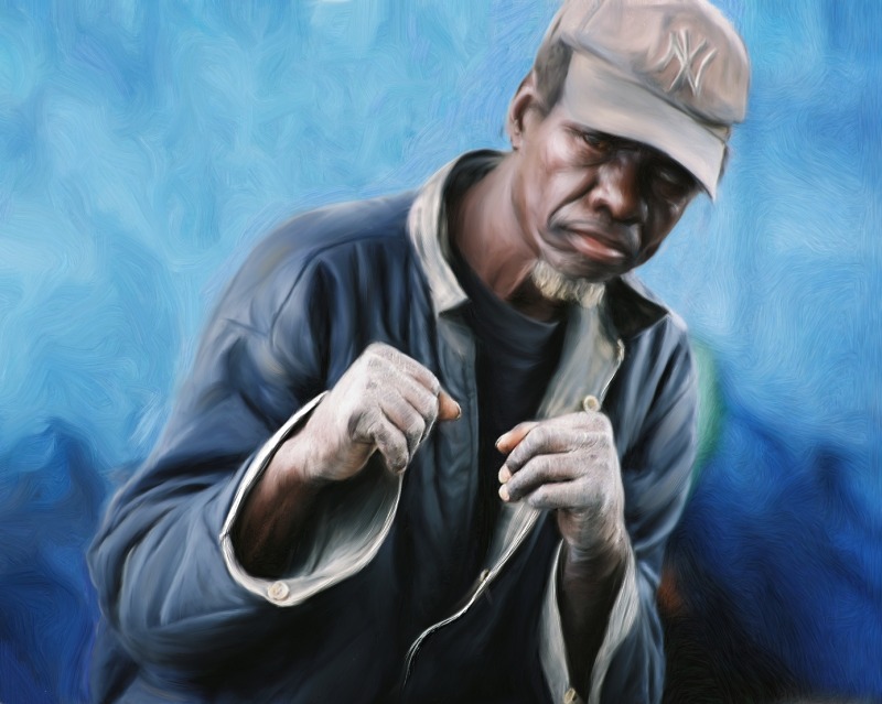  - Oil Paintings