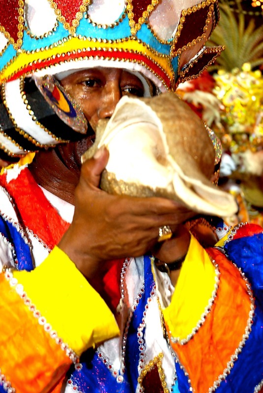 - Junkanoo In Color