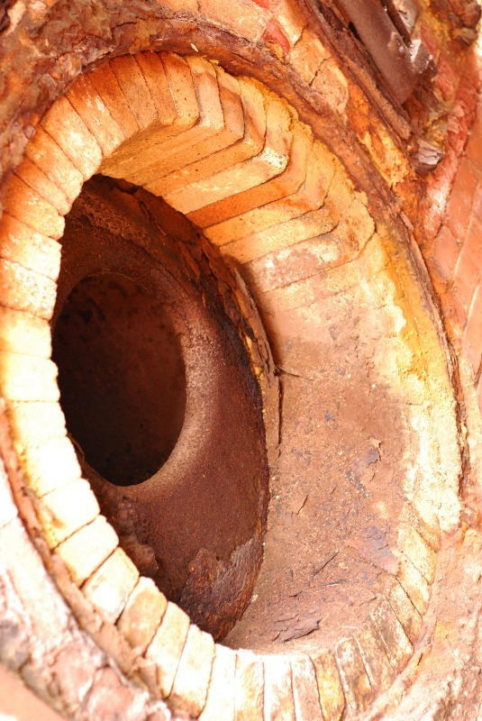  - Steel and Rust Relic