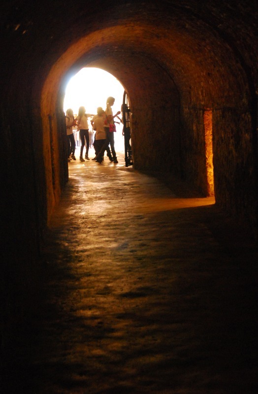  - Cultural Scapes