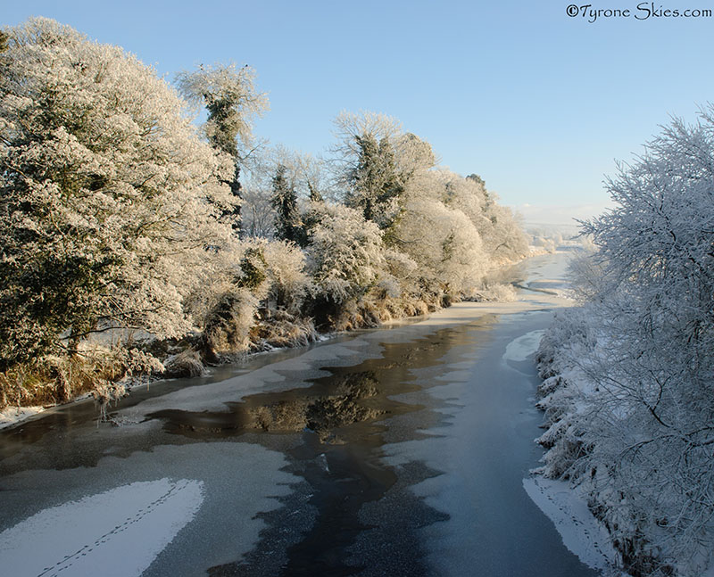  - Severe Winter 2010/2011