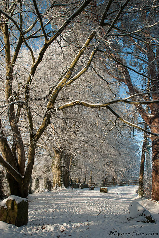  - Severe Winter 2010/2011