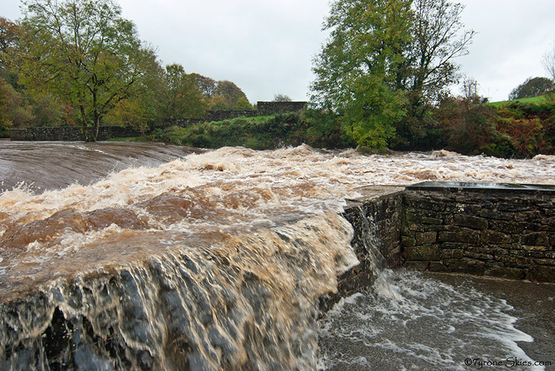 Lovers Retreat - Floods