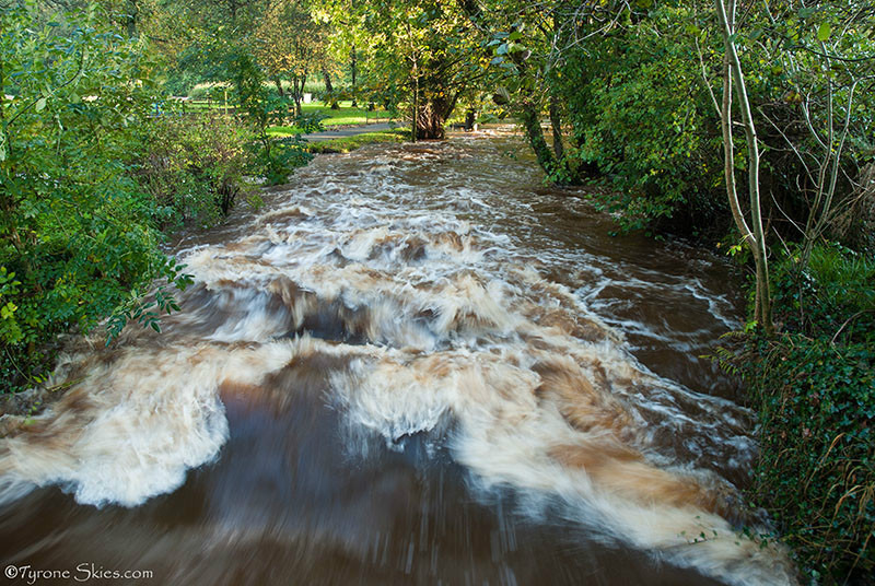  - Floods