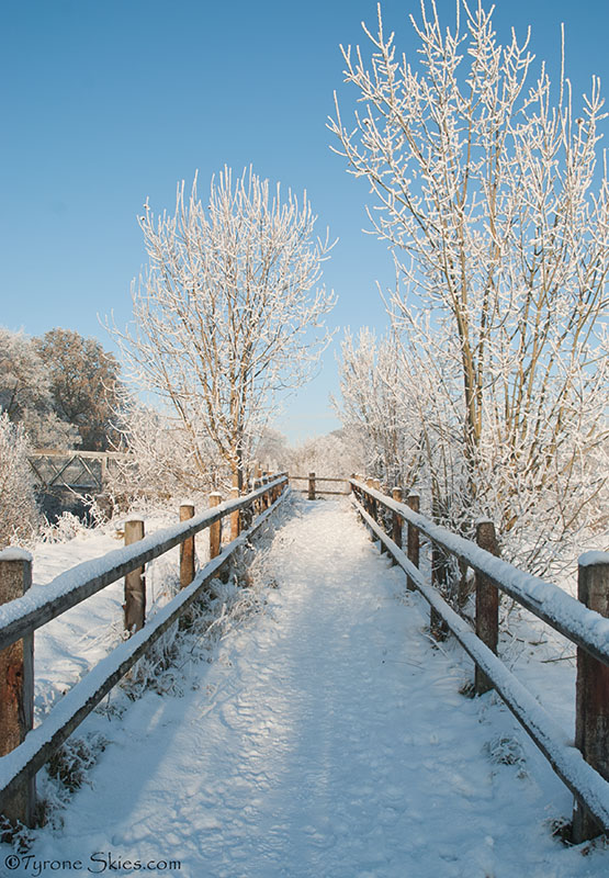  - Severe Winter 2010/2011