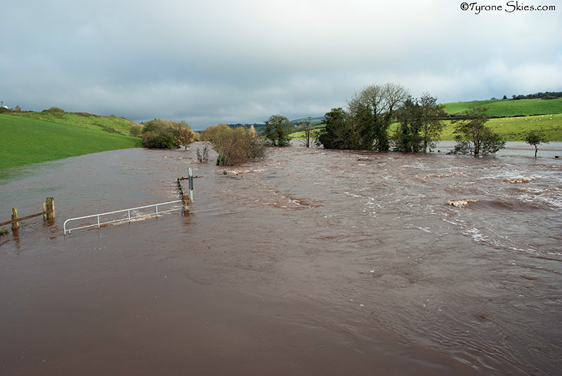  - Floods