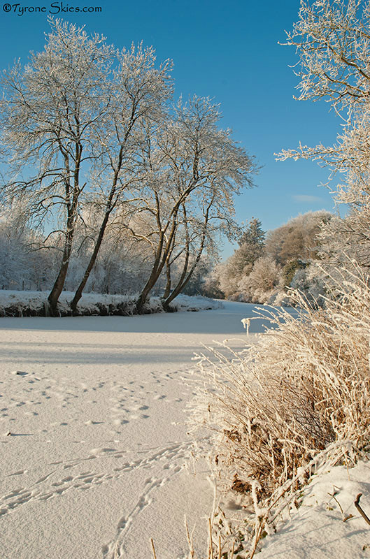 camowen river