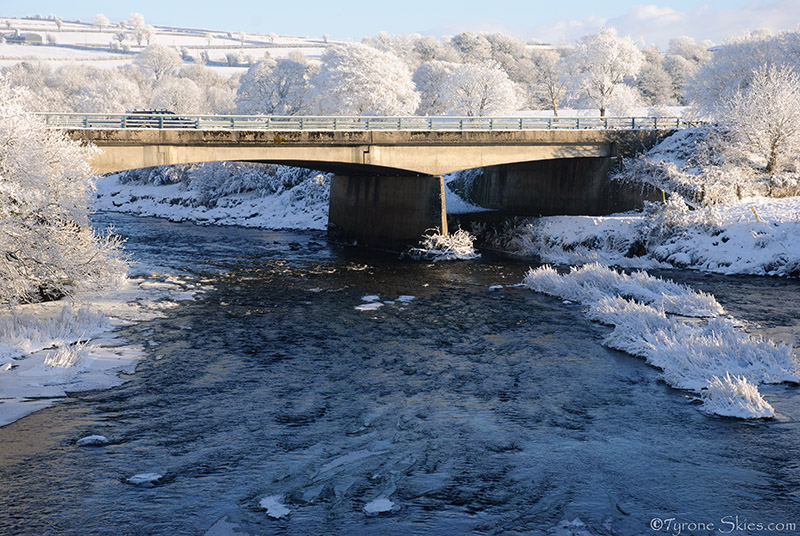 River derg