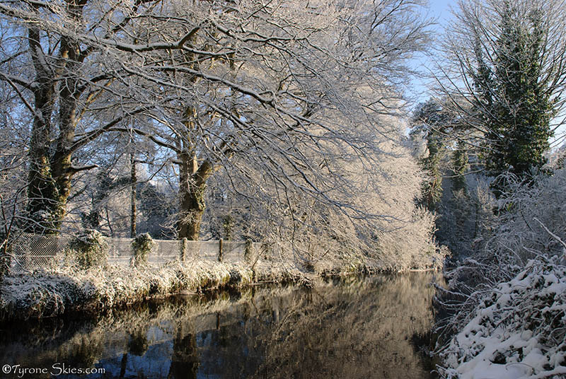  - Severe Winter 2010/2011