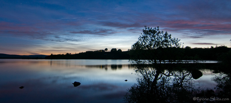  - Noctilucent Clouds