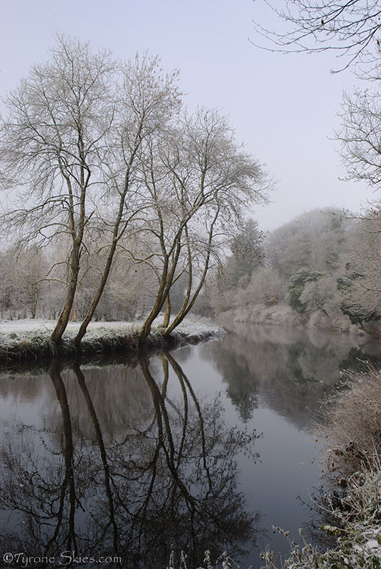 Cold Lovers Retreat