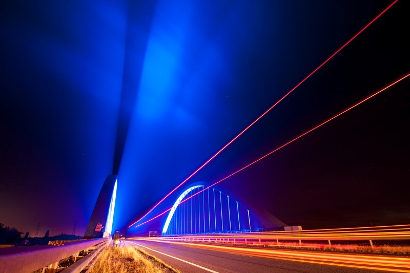 Toome bridge