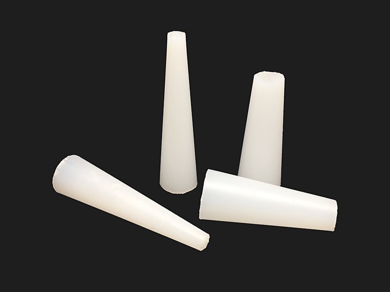 Spare  Plug Sets - Less-Resin Moulds