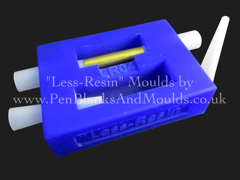 LR04 - Tempest, Mistral BP-PC - Less-Resin Moulds