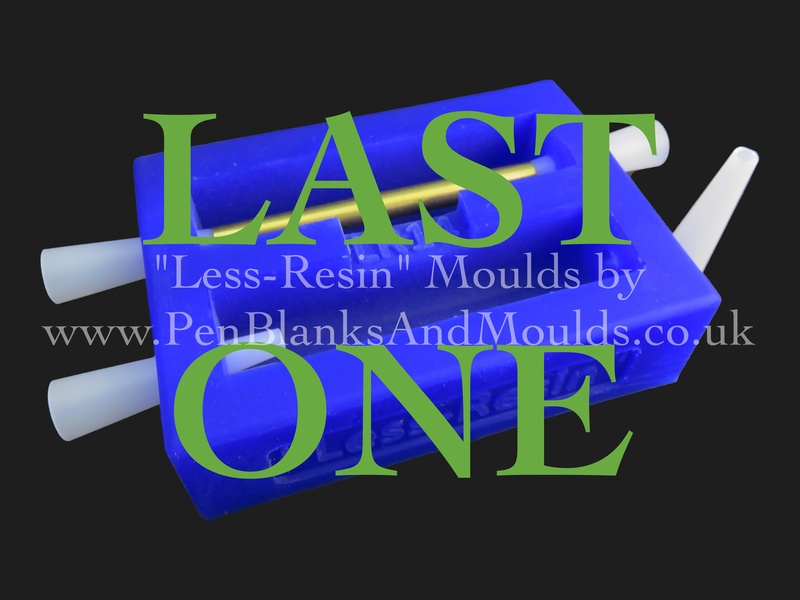 Less resin razor handle athena